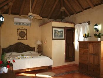 Tronco Bay Hotel Troncones