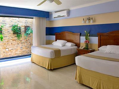 Plaza Colonial 4*