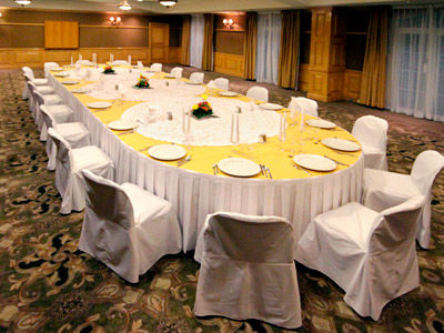 Express By Ihg Hotel 4*