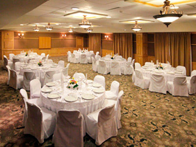 Hotel Express By Ihg Guanajuato