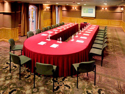 Hotel Express By Ihg