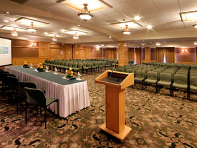 Express By Ihg Hotel Guanajuato