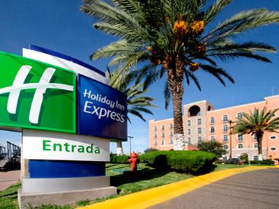 Express By Ihg Hotel
