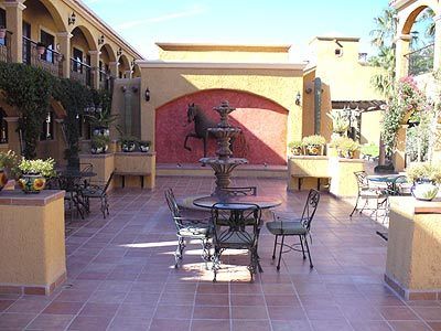 Hacienda Loreto Loreto (Baja California Sur)