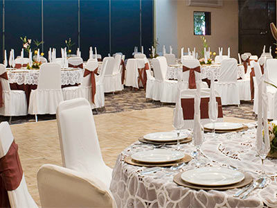 Hotel La Joya 4*