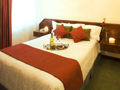 La Joya Hotel 4*