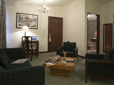 La Joya 4* Tulancingo