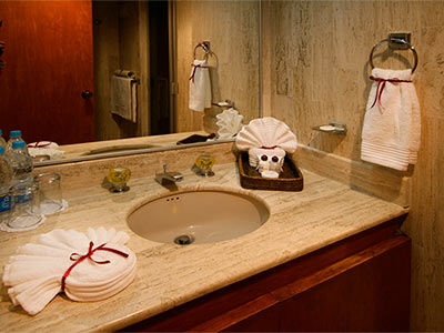 Hotel El Paraiso 4*