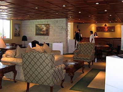El Paraiso Hotel Mineral del Chico