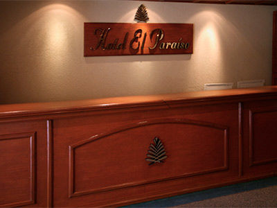 Hotel El Paraiso 4*