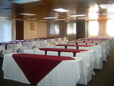 El Paraiso 4*