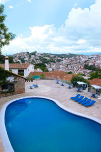 Hotel De La Borda