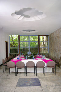 Hotel De La Borda 3*