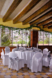 De La Borda Hotel 3*