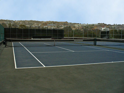 Golf Tijuana