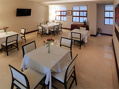 Hotel Casa Torres