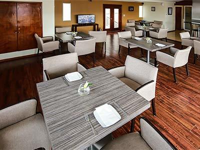 Casa Torres Hotel