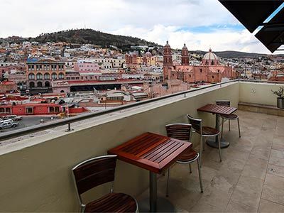Hotel Casa Torres 5*