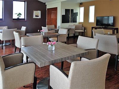Casa Torres 5*
