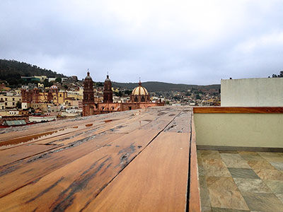 Casa Torres 5* Zacatecas
