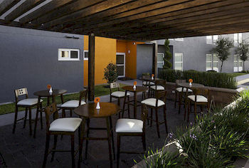 Copper Canyon Boutique Hotel 4*