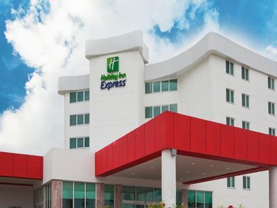 Express By Ihg 4*