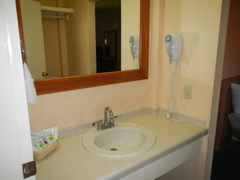 Hotel Santo Tomas
