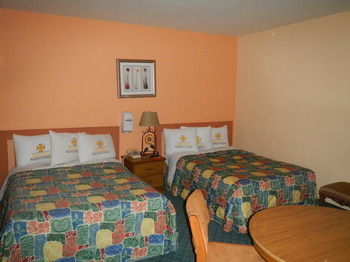Santo Tomas 3* Ensenada