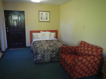 Santo Tomas Hotel 3*