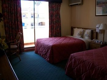 Santo Tomas 3* Ensenada