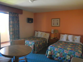 Santo Tomas Hotel Ensenada