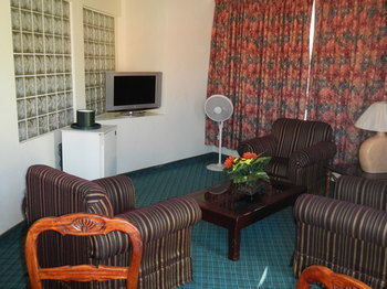 Hotel Santo Tomas 3*