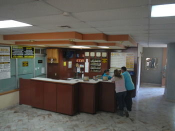 Santo Tomas Hotel 3*