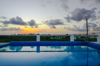 Quinta Perlas Condohotel 3* Playa del Carmen