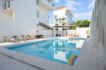Quinta Perlas Condohotel Aparthotel