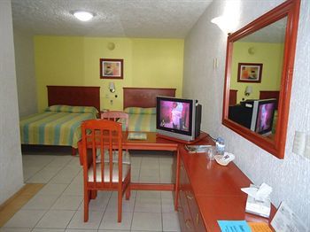Nv 3* Zapopan