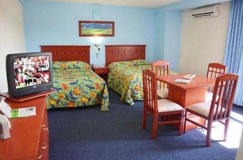 Hotel Nv Zapopan