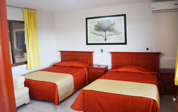 Nv Hotel Zapopan