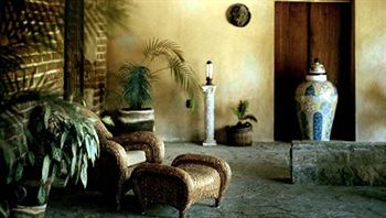 Hotel Boutique Todos Santos