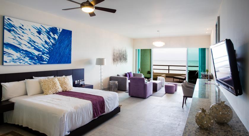 Senses Riviera Maya - Ocean Front Boutique - Adults Only