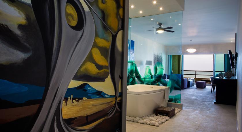 Senses Riviera Maya - Ocean Front Boutique - Adults Only Hotel Punta Maroma