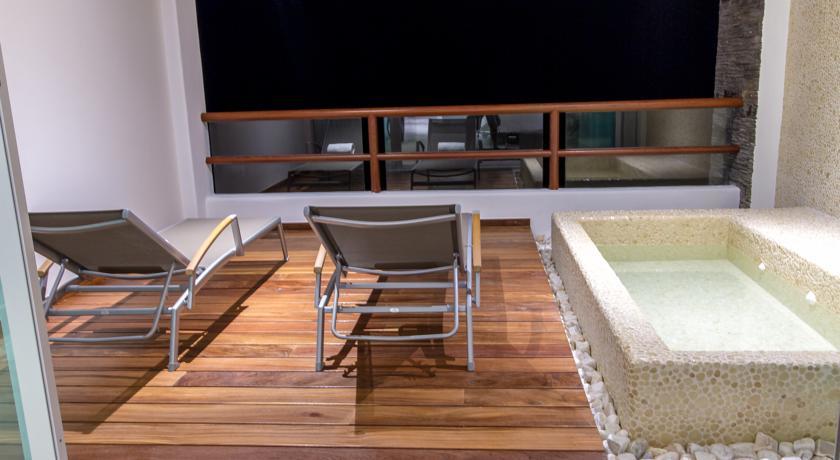 Hotel Senses Riviera Maya - Ocean Front Boutique - Adults Only
