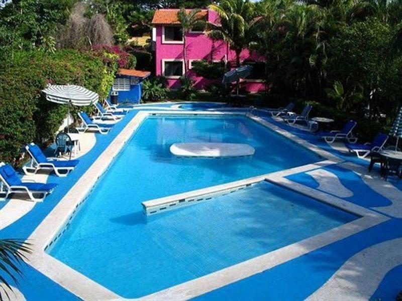 Caribe Hotel