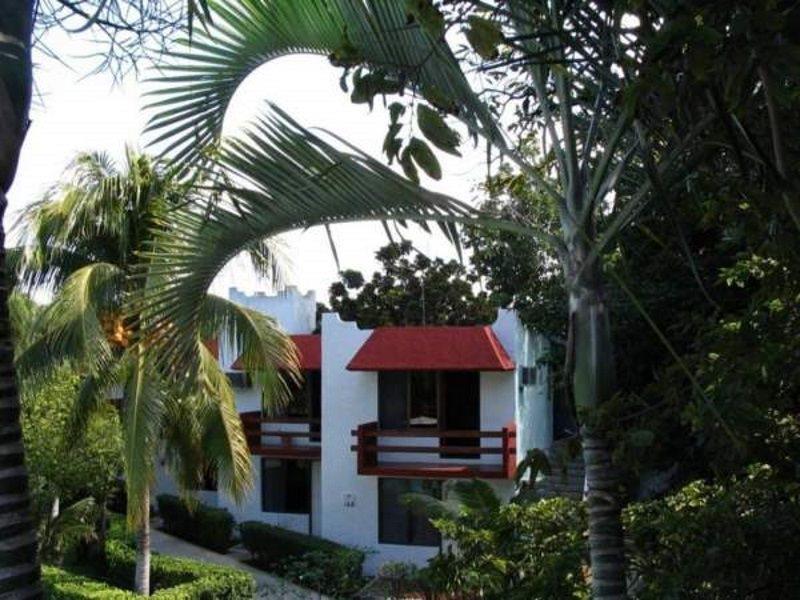 Caribe Hotel Cozumel