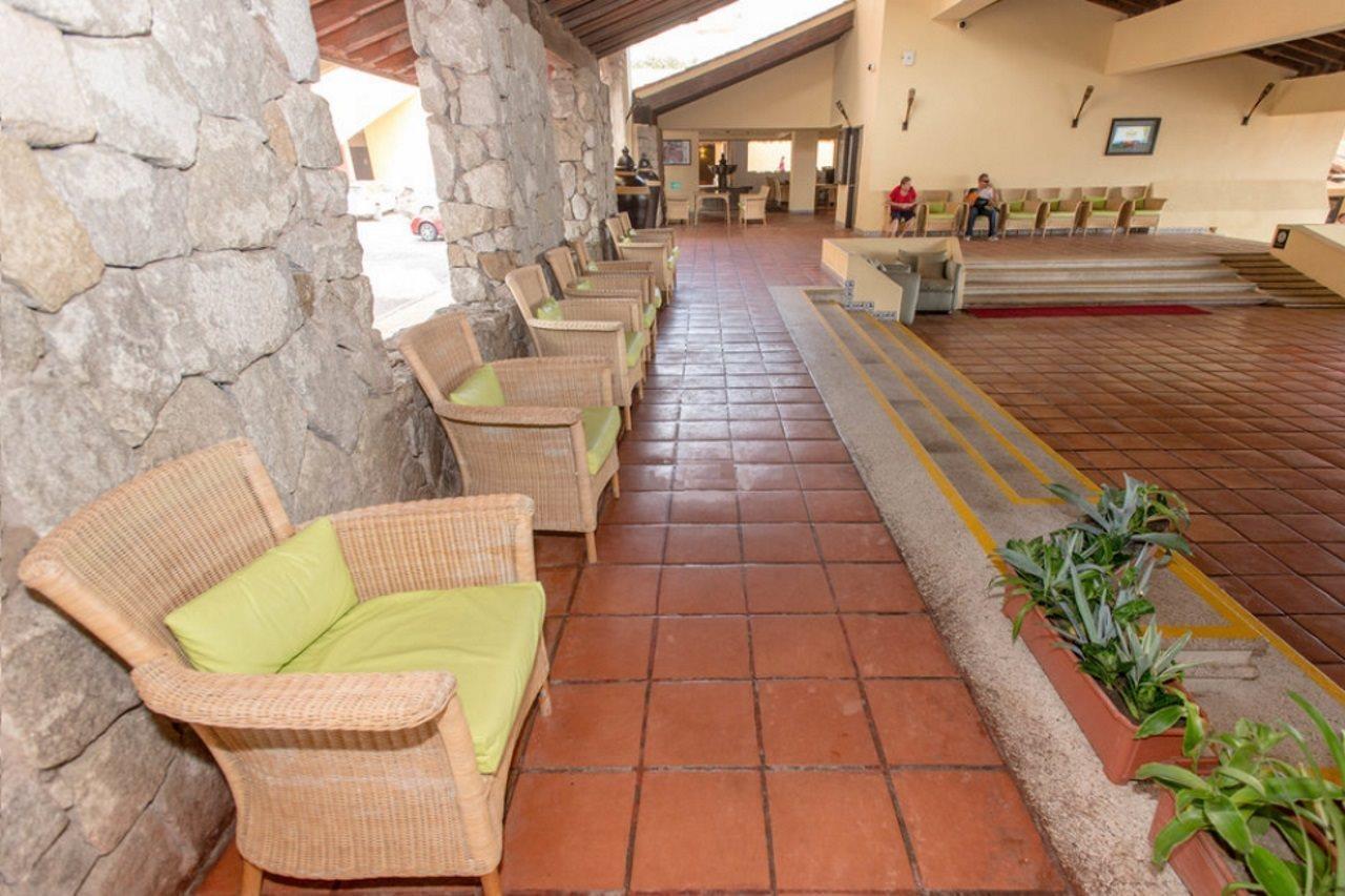 Ixtapa By Ihg Resort