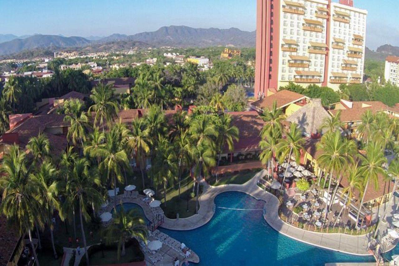 Ixtapa By Ihg Resort Ixtapa (Guerrero)