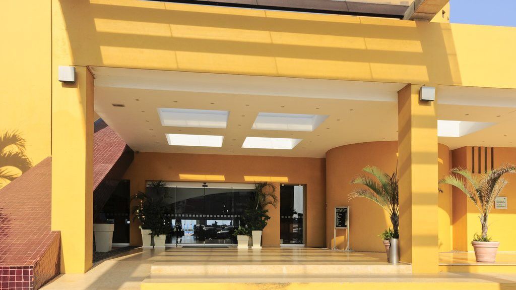 Hotel Express Boca Del Rio By Ihg Veracruz