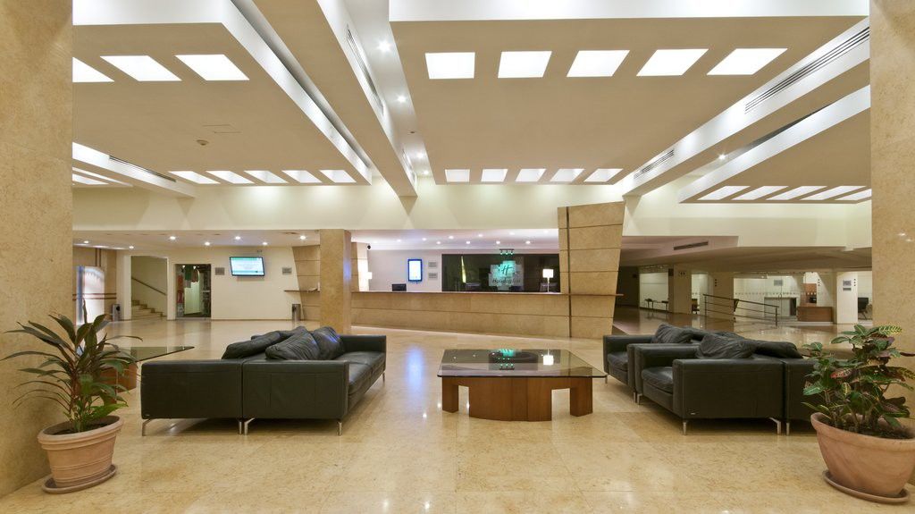Hotel Express Boca Del Rio By Ihg Veracruz