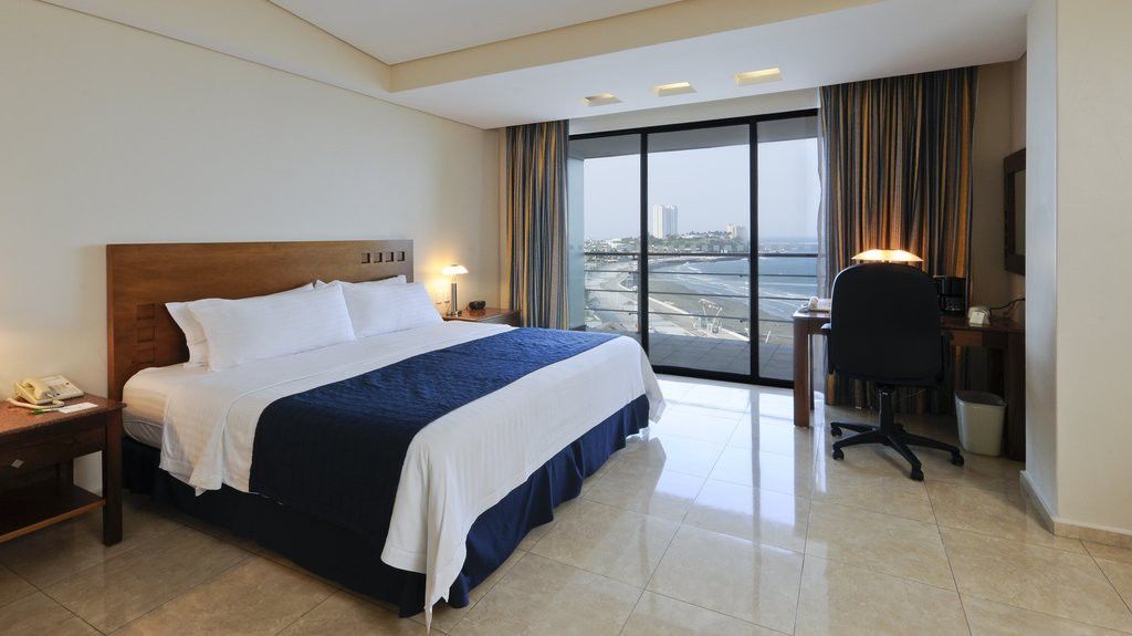 Hotel Express Boca Del Rio By Ihg Veracruz