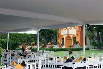 Hotel La Real Cuautla (Morelos)